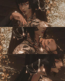 top: oracle by reiry.
