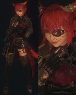 top: you want both arms protected by saturdae.